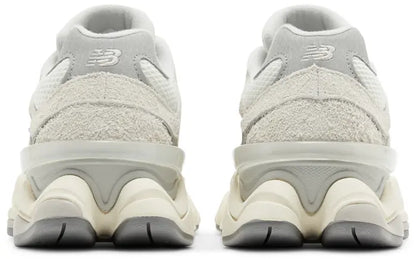 New Balance 9060 'Suede Pack -
Sea Salt'