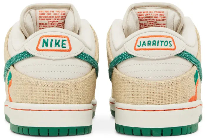 Nike Jarritos x Dunk Low SB
