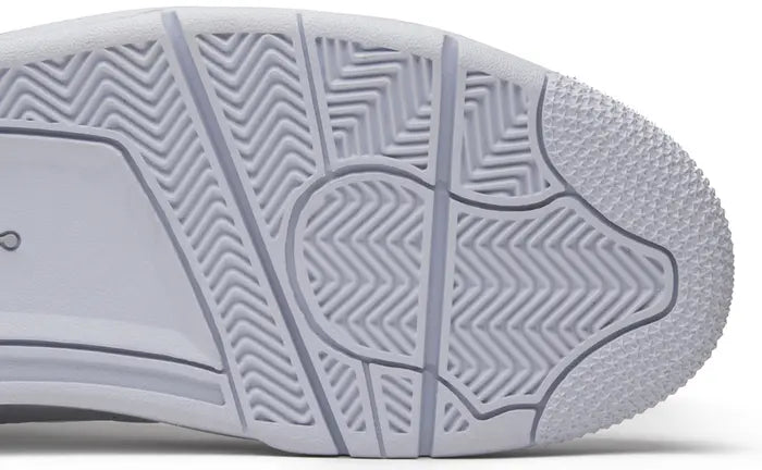 Air Jordan 4 Retro 'Pure Money' 2017