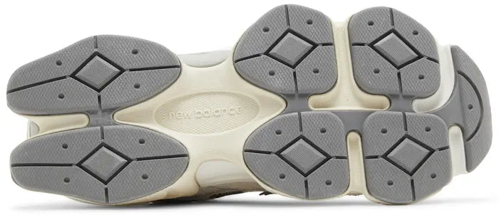 New Balance 9060 'Suede Pack -
Sea Salt'