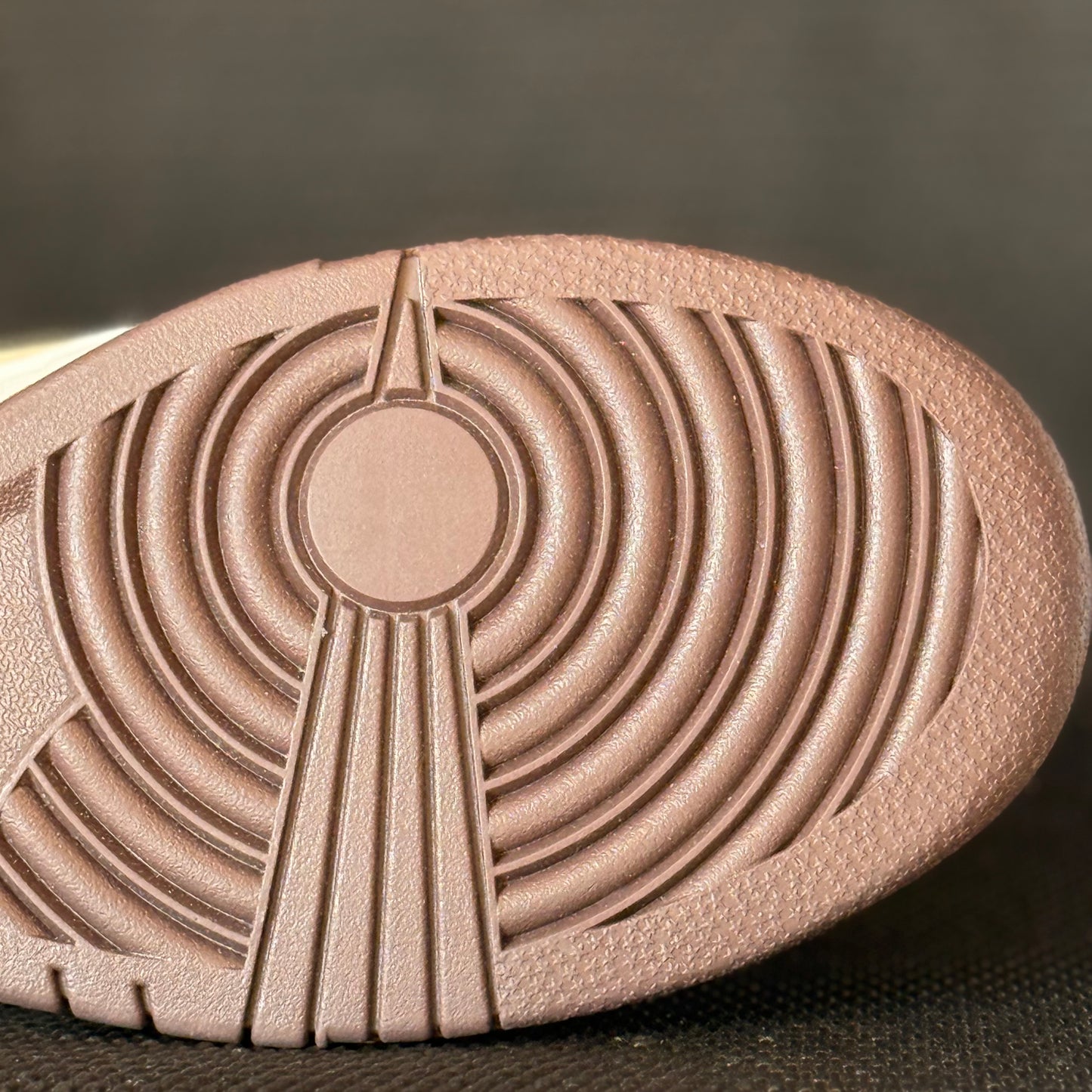 Nike Dunk Low – “Green/Brown/Beige” Custom