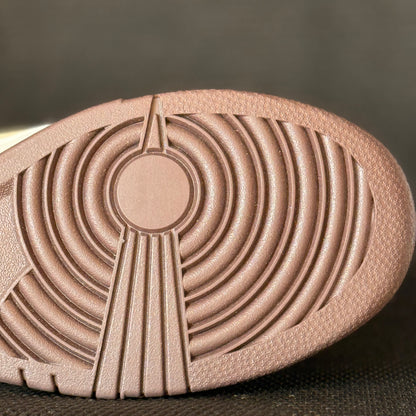 Nike Dunk Low – “Green/Brown/Beige” Custom