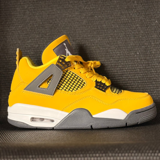 Air Jordan 4 “Lightning”