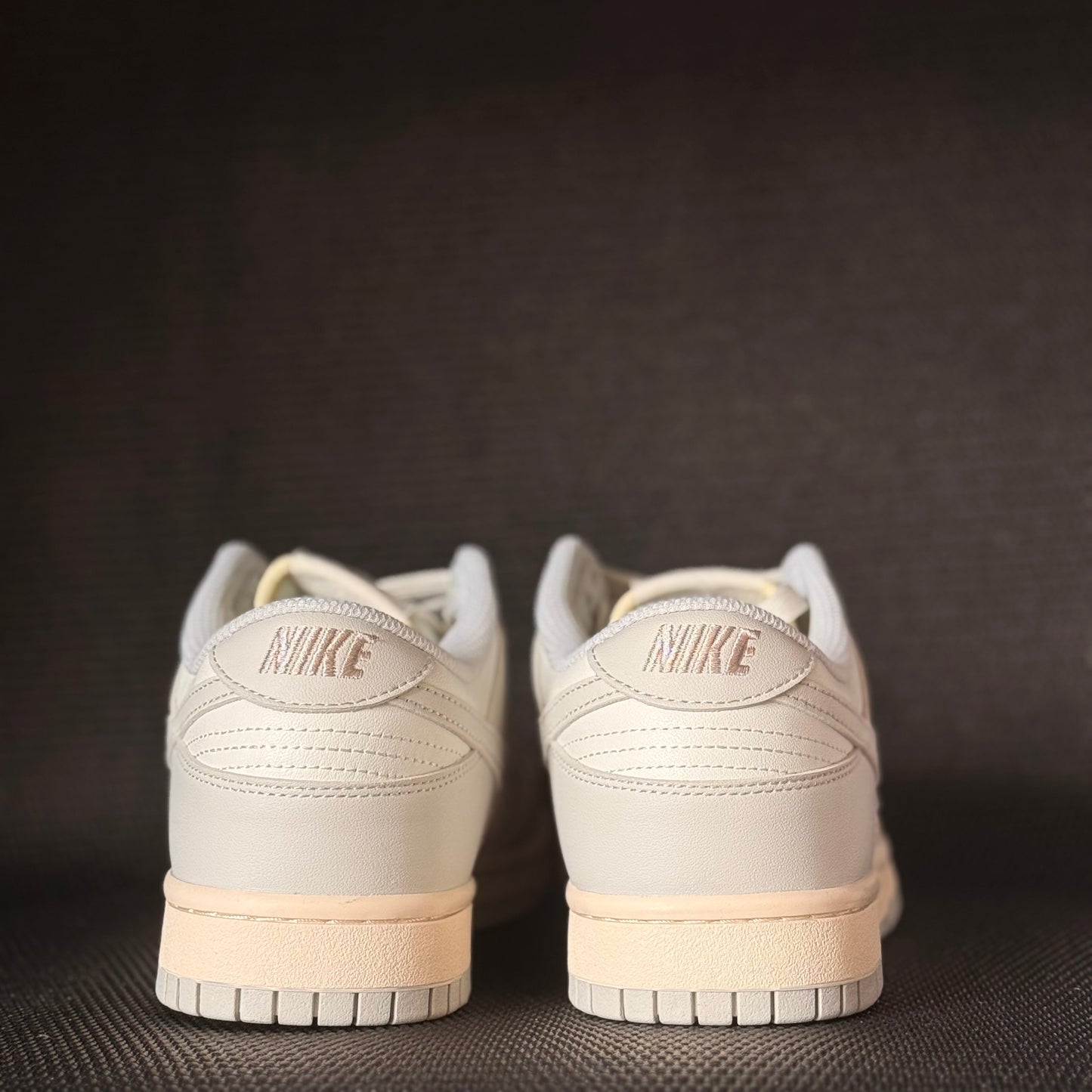 Nike Dunk Low “Cream Cloud”