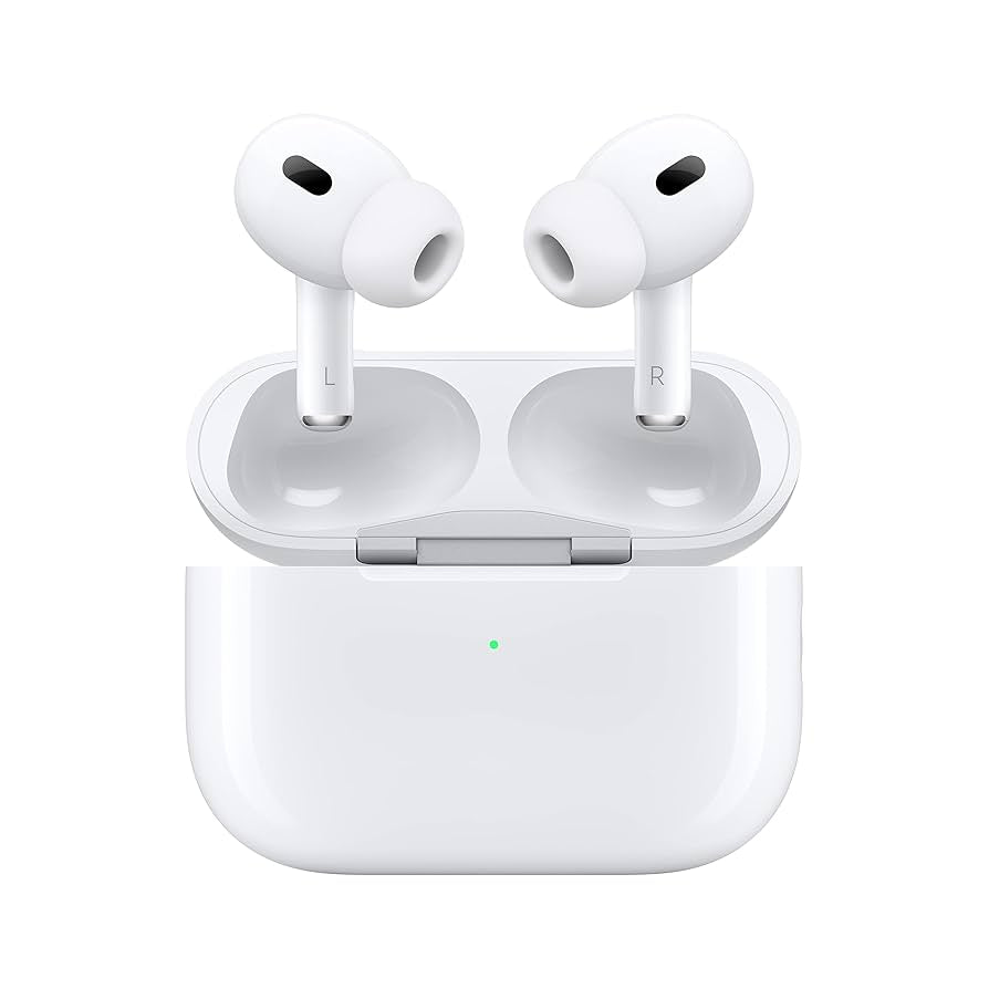 AirPods Pro (2nd generation)