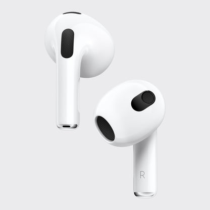 AirPods (3rd generation)