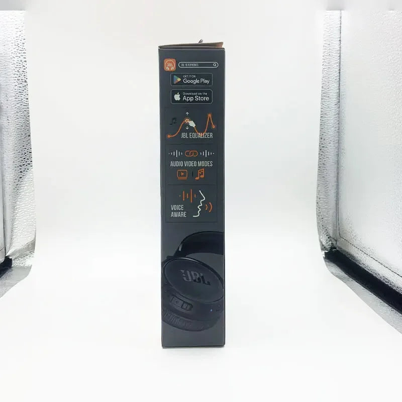 JBL 100%Original TUNE 520BT Boys and Girls Bluetooth Wireless Headphones, Music Sports Headphones with Microphone