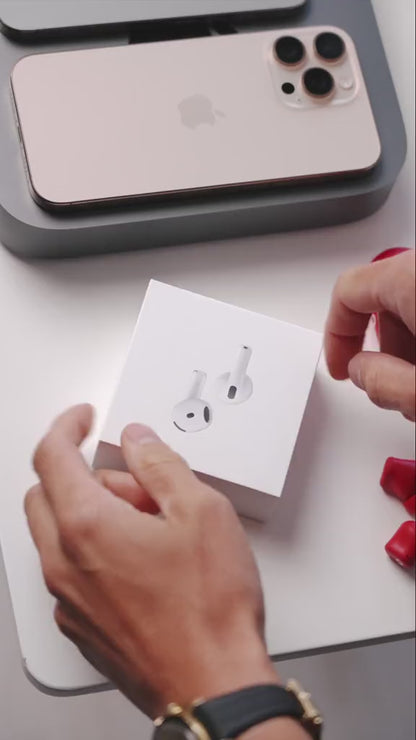 Apple AirPods 4